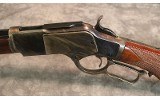 Uberti 1873 44-40 Lever Action Rifle - 8 of 10