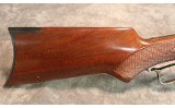 Uberti 1873 44-40 Lever Action Rifle - 2 of 10