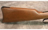 Rossi .357 Magnum Lever Action Rifle - 2 of 10