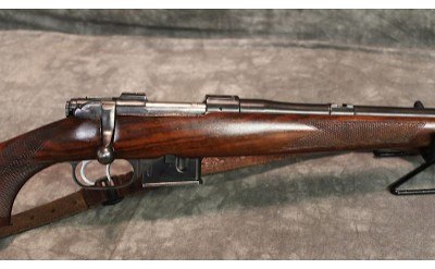 CZ model 527 .222 Remington - Image 3 of 10