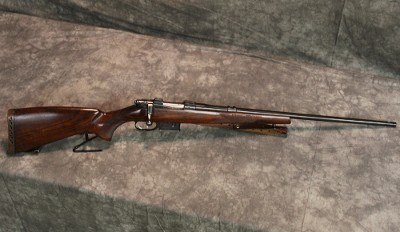 CZ model 527 .222 Remington - Image 1 of 10