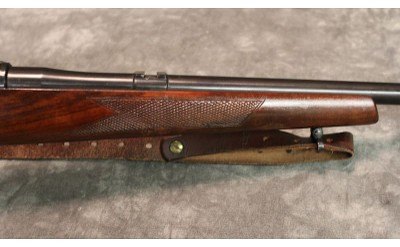 CZ model 527 .222 Remington - Image 4 of 10