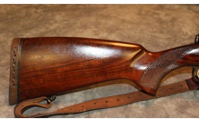 CZ model 527 .222 Remington - Image 2 of 10