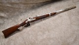 H&R ~ 1873 ~ OFFICER'S MODEL ~ .45-70 GOVERNMENT - Image 1 of 14