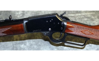 Marlin ~ 1894 ~ .44 Magnum. - Image 8 of 9