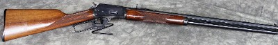 Marlin ~ 1894 ~ .44 Magnum. - Image 1 of 9