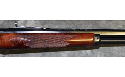Marlin ~ 1894 ~ .44 Magnum. - Image 5 of 9