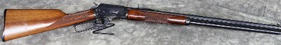 Marlin ~ 1894 ~ .44 Magnum. - Image 1 of 9
