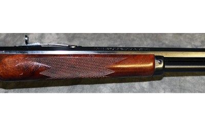 Marlin ~ 1894 ~ .44 Magnum. - Image 5 of 9