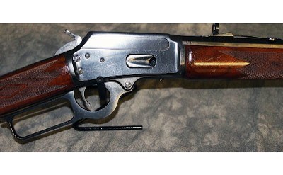 Marlin ~ 1894 ~ .44 Magnum. - Image 4 of 9