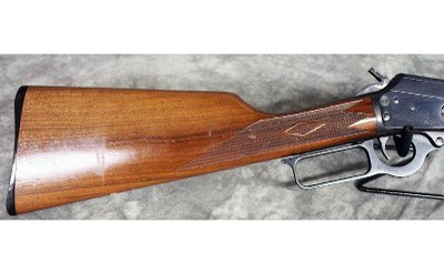 Marlin ~ 1894 ~ .44 Magnum. - Image 3 of 9