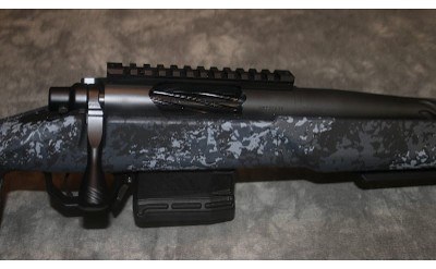 Horizon Fire Arms .22 creedmoore - Image 3 of 10
