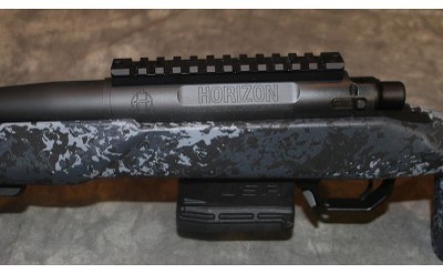 Horizon Fire Arms .22 creedmoore - Image 8 of 10
