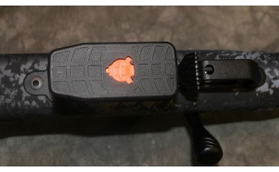 Horizon Fire Arms .22 creedmoore - Image 7 of 10