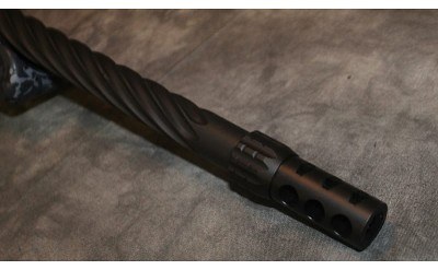 Horizon Fire Arms .22 creedmoore - Image 5 of 10