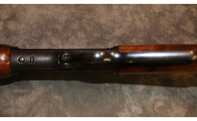 Marlin Model 1984CS Lever Action .357 Magnum/.38 - Image 7 of 10