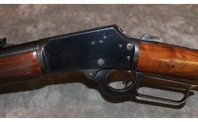 Marlin Model 1984CS Lever Action .357 Magnum/.38 - Image 8 of 10