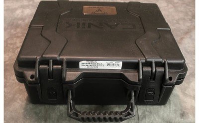 Canik TTI Combat 9mm - Image 6 of 6