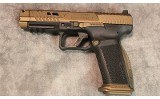 Canik TTI Combat 9mm - Image 2 of 6