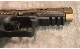 Canik TTI Combat 9mm - Image 4 of 6