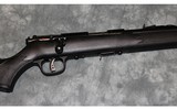 Savage Arms ~ Mark II ~ .22 LR - 3 of 10