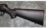 Savage Arms ~ Mark II ~ .22 LR - 9 of 10