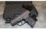 Sig Sauer ~ P365 SAS ~ - 3 of 3
