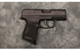 Sig Sauer ~ P365 SAS ~ - 1 of 3