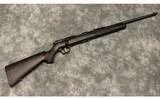 Savage Arms ~ Mark II ~ .22 LR - 1 of 10