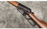 Winchester Model 1895 - 9 of 10