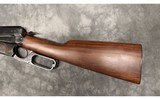 Winchester Model 1895 - 10 of 10