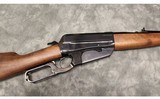 Winchester Model 1895 - 4 of 10
