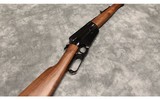 Winchester Model 1895 - 2 of 10