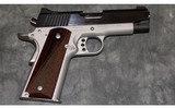 Kimber ~ Pro Carry II ~ .45 Auto - 1 of 2