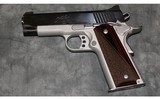 Kimber ~ Pro Carry II ~ .45 Auto - 2 of 2
