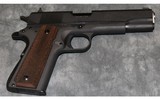 Springfield ~ Mil-Spec ~ .45 Auto - 1 of 2