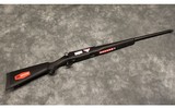 Savage ~ Model 10~ 6.5 Creedmoor - 1 of 10