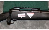 Savage ~ Model 10~ 6.5 Creedmoor - 3 of 10