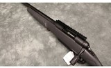 Savage~Model. 110 Tactical ~.308 Win - 3 of 6