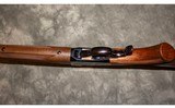 Winchester 1885 Low Wall .243 Win - 5 of 10