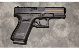 Glock ~ 19 Gen5 ~ 9mm Luger - 1 of 2