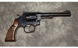 Smith & Wesson ~ 17-9 ~ .22 LR - 1 of 2