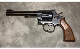 Smith & Wesson ~ 17-9 ~ .22 LR - 2 of 2