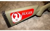 Ruger ~ American Predator ~ 6.5 Creedmoor - 2 of 10