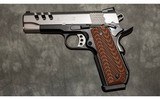 Smith & Wesson ~ PC1911 ~ .45 Auto - 2 of 2