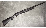 Benelli ~ Nova ~ 12 Gauge - 1 of 10