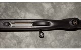 Tikka ~ T3 ~ .308 Win - 7 of 10