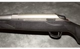 Tikka ~ T3 ~ .308 Win - 8 of 10