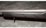 Tikka ~ T3 ~ .308 Win - 6 of 10