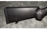 Tikka ~ T3 ~ .308 Win - 2 of 10